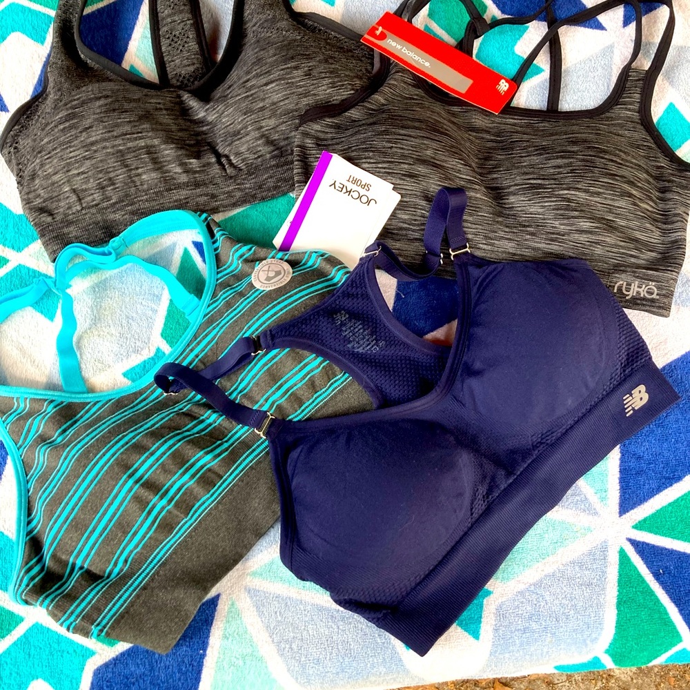 Sports Bras size M/L